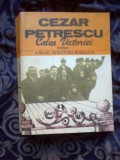 z1 Calea Victoriei - Cezar Petrescu