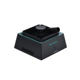 Cumpara ieftin Scrumiera electrica moderna cu aspiratie fum directa, Exaltus&reg;, Solutia eficienta pentru eliminarea mirosurilor neplacute, purificator de aer incorpor