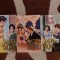 TEXAS! SAGE/CHASE/LUCKY-SANDRA BROWN (3 VOL)