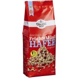Musli cu Ovaz si Fructe Fara Gluten Bio 425gr Bauck Hof