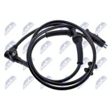 Senzor abs fata Alfa Romeo Spider (916_) 1995-2005, Gtv 1998-2004, Fiat Marea (185_) 1996-2002, Lancia Lybra (839_) 1999-2005, Stanga, 46 763 852