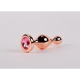 Dop anal Large Secret Shine Booty Call (13x4cm), X-Men