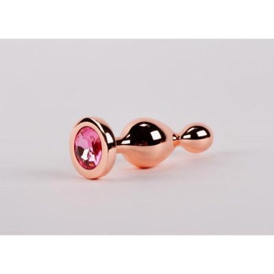 Dop anal Large Secret Shine Booty Call (13x4cm) foto