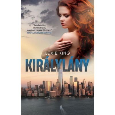 Kir&amp;aacute;lyl&amp;aacute;ny - Lexie King foto