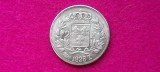 FRANTA 2 FRANCS 1828 , REPLICA