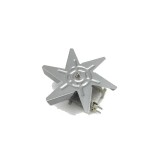 Motor ventilator original ELBA pentru cuptor, Coduri 079091, 079087