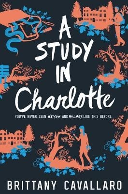 A Study in Charlotte foto