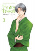 Fruits Basket Collector&#039;s Edition, Vol. 3