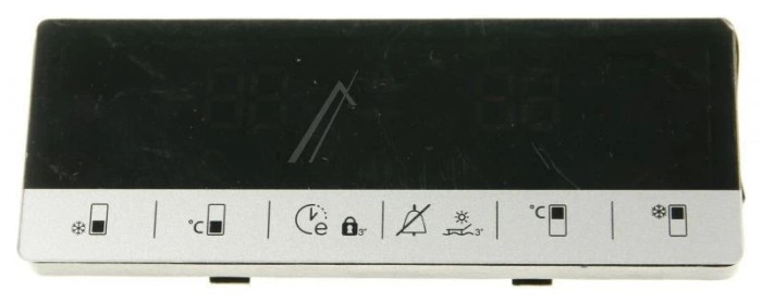 MODUL ELECTRONIC DE AFISAJ ARCTIC2017 4657130200 pentru aparat frigorific BEKO/GRUNDIG/ARCELIK