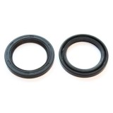 Elring Simering, arbore cotit