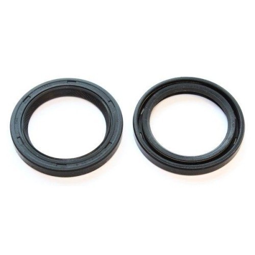 Elring Simering, arbore cotit