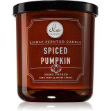 DW Home Signature Spiced Pumpkin lum&acirc;nare parfumată 275 g