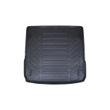 Covor Protectie Portbagaj Umbrella Pentru Audi Q7 I (4L) 2005-2015 504764 8682578004295