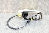 &Icirc;ncuietoare ușă st&acirc;nga spate TESLA MODEL Y 2020 OEM: 1500674-00-A 13832992