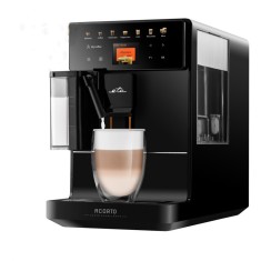 Espressor automat de cafea ETA Acorto 9180 90000, 1400W, 19 bar, sistem de