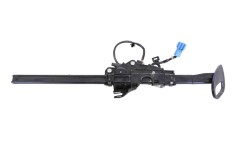 Ghidaj centura de siguranță dreapta față MERCEDES-BENZ C Coupe C205 2017 OEM: A2058600257 25833710