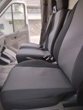 Huse scaune dedicate 2+1 FORD TRANSIT (2013-2020) FRACTIONATE.