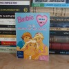 Barbie in Parcul de Distractii, Mini Egmont Romania 1999, Carte ilustrata copii, format mini