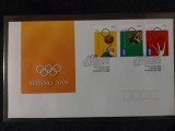 Australia 2008 - FDC, Sport