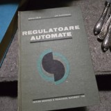 Regulatoare automate - Sergiu Calin