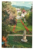 CPIB 22828 - CARTE POSTALA - GOVORA