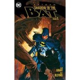 Batman: Shadow of the Bat (Volume 2)