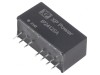 Convertor DC/DC 3W 9-36V la 12V 250mA SIP