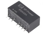Convertor DC/DC 3W 9-36V la 12V 250mA SIP