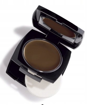 Fond de ten compact True Colour Flawless 520 P (Rich Sienna) &amp;ndash; Machiaj 3-&amp;icirc;n-1 foto