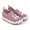 Pantofi Fetite Bibi Afeto Joy Rose 23 EU, Roz, BIBI Shoes