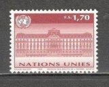 O.N.U.Geneva.1999 Simboluri SN.633