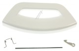 C00507932 MANER HUBLOU COMPLET GLOBAL ALB 488000507932 MASINA DE SPALAT WHIRLPOOL/INDESIT