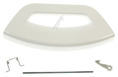 C00507932 MANER HUBLOU COMPLET GLOBAL ALB 488000507932 MASINA DE SPALAT WHIRLPOOL/INDESIT foto