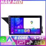 Navigatie Mercedes GLK NTG4 2008-2012 Octa Core EDOTEC-LITE Android Ecran 720P Octa Core 4+32 Carplay Android auto