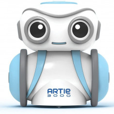 Robotelul Artie 3000 - Jucarie de programare