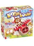 Tactic Loopin Louie