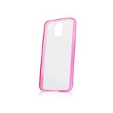 Husa TPU Rosu pentru Samsung Galaxy S6 G920 - Protectie Slim, Calitate Premium