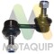MOTAQUIP LVSL1230 Brat/bieleta suspensie, stabilizator