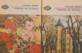 Cumpara ieftin Noaptea de sanziene (2 volume) - Mircea Eliade