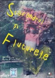 DVD Film de colectie: Scafndrul si fluturele ( vezi descriere )