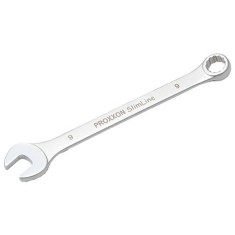 Cheie combinata fixa/inelara, Proxxon 23909, Slim - Line, 9mm foto