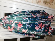 2 draperii noi, deosebite, superbe foto