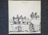 REVISTA ARHITECTURA NR 3 AN 1988