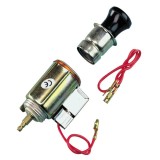 Bricheta auto completa iluminata K2 - &Oslash; 21mm - 12V Garage AutoRide