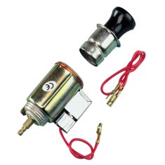 Bricheta auto completa iluminata K2 - &Oslash; 21mm - 12V Garage AutoRide