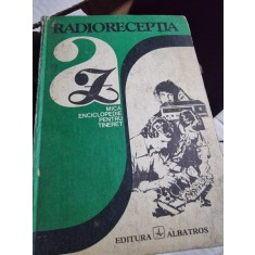 RADIORECEPTIA- REDACTOR COORDONATOR GHEORGHE FOLESCU
