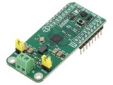 Click board Ethernet LAN8651B1-E/LMX - Placă prototip cu GPIO, I2C, SPI