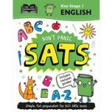 Key Stage 1 English: Don&#039;t Panic SATs
