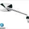 Oglinda (retrovizor) dreapta originala Piaggio Beverly Tourer 125 (07-10) - Beverly Tourer 250 (07-09) - Beverly Tourer 300-400-500cc