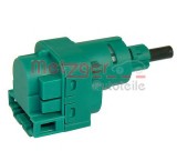 Comutator lumini frana VW CADDY II Caroserie (9K9A) (1995 - 2004) METZGER 0911111